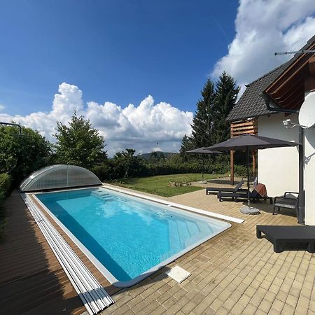 Villa Gamma - Lipno Home Lipno nad Vltavou Exterior photo