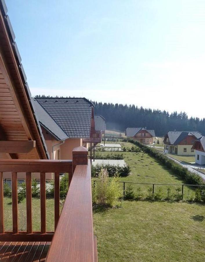 Villa Gamma - Lipno Home Lipno nad Vltavou Exterior photo